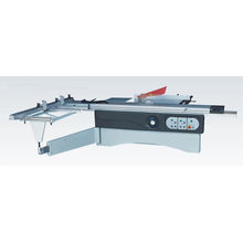 Woodworking Sliding Tablepanel Saw Machine for Sale with CE